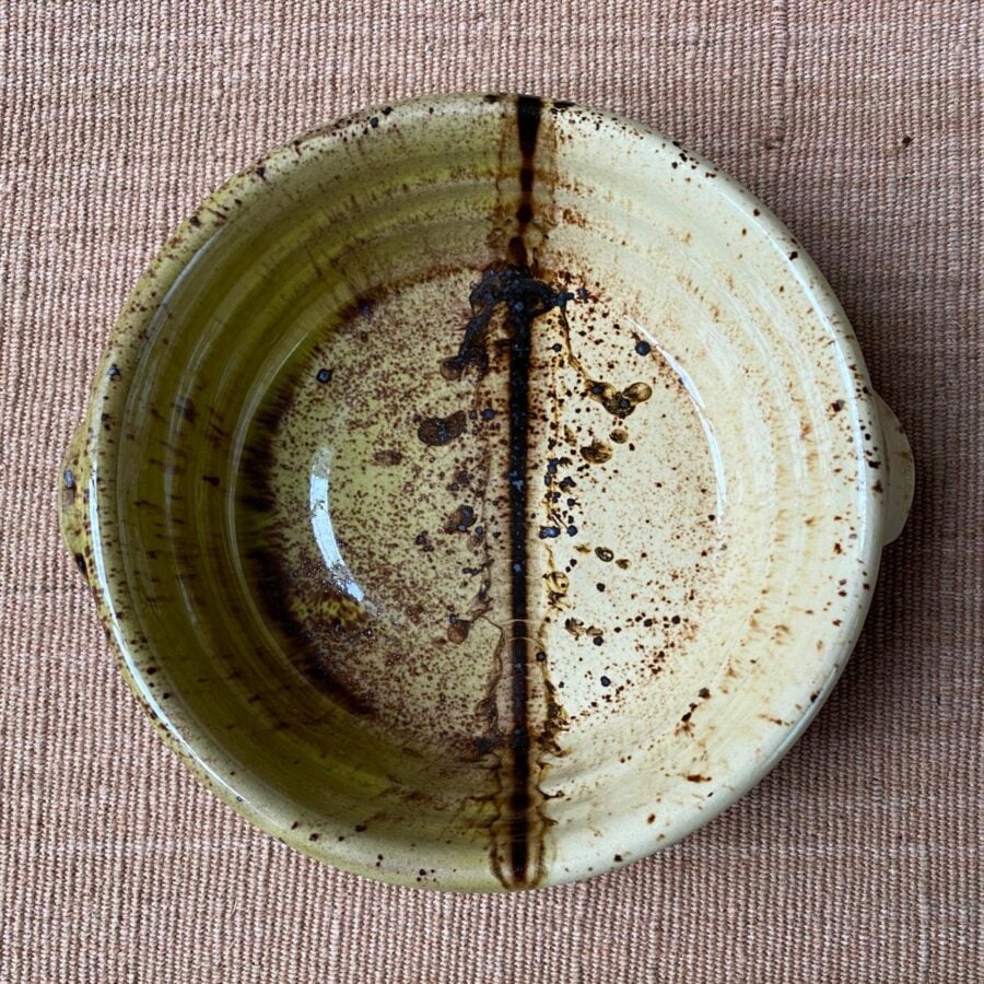 Russell Kingston Slipware Ceramics Tinsmiths Ledbury