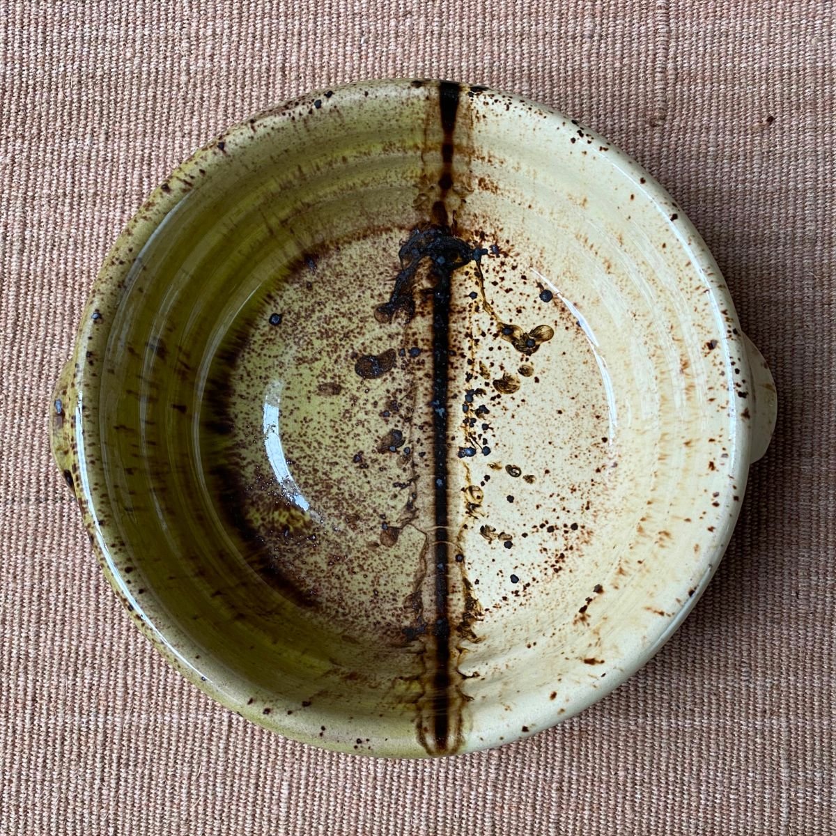 Russell Kingston Slipware Ceramics Tinsmiths Ledbury