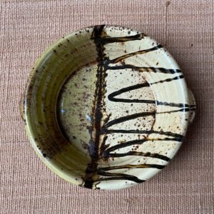 Russell Kingston Slipware Ceramics Tinsmiths Ledbury