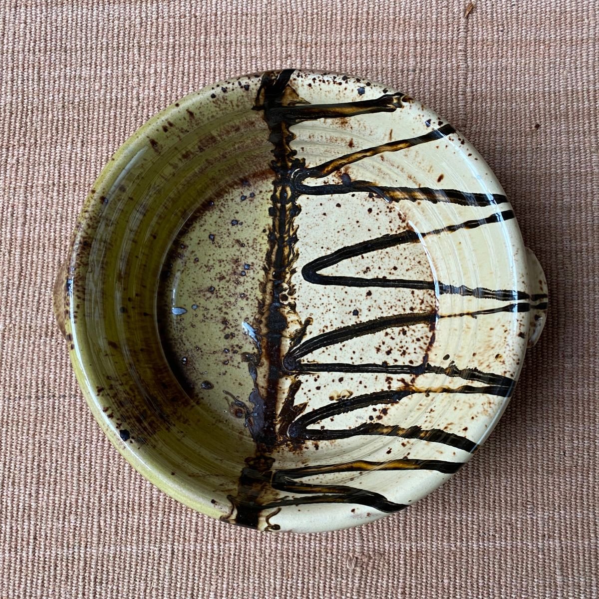 Russell Kingston Slipware Ceramics Tinsmiths Ledbury