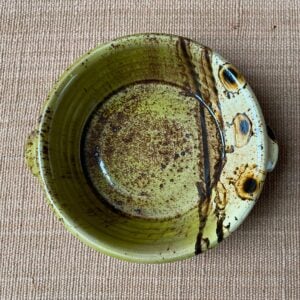 Russell Kingston Slipware Ceramics Tinsmiths Ledbury