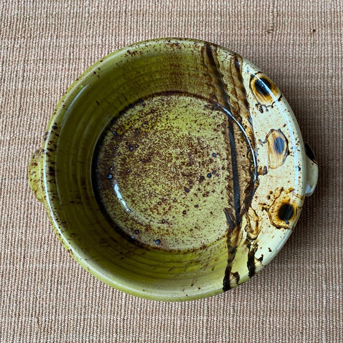 Russell Kingston Slipware Ceramics Tinsmiths Ledbury