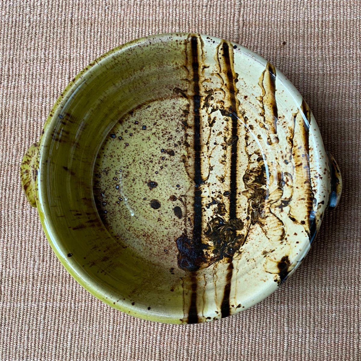 Russell Kingston Slipware Ceramics Tinsmiths Ledbury