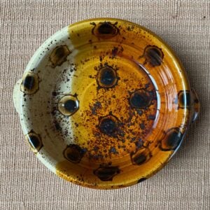 Russell Kingston Slipware Ceramics Tinsmiths Ledbury