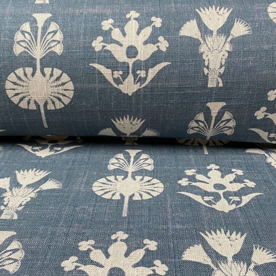 Tulan Airforce Blue - Image 3