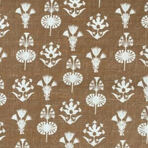 Tulan Print Fabric Cloth Tinsmiths Ledbury