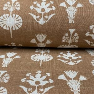 Tulan Print Fabric Cloth Tinsmiths Ledbury