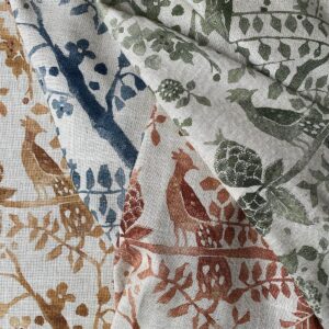 Extra Wide Oxiana Toffee - Image 4