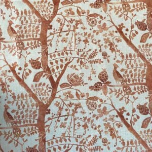 Extra Wide Oxiana Burnt Umber - Image 2