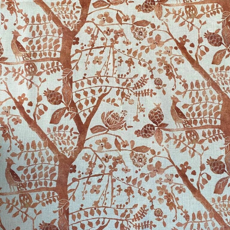 Extra Wide Oxiana Burnt Umber - Image 2