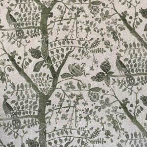 Extra Wide Oxiana Forest Green - Image 2