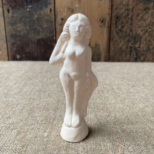 Roman Goddess & Votive Figure Replicas - Image 3