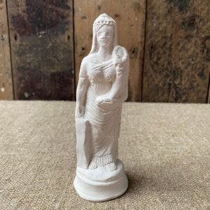 Roman Goddess & Votive Figure Replicas - Image 4