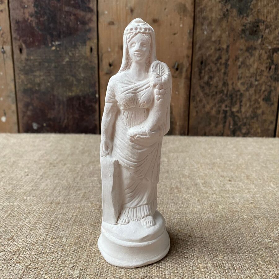 Roman Goddess & Votive Figure Replicas - Image 4