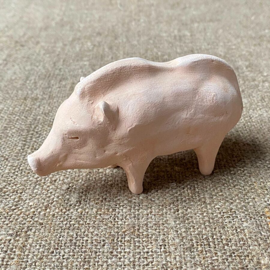 Roman Goddess & Votive Figure Replicas - Image 6