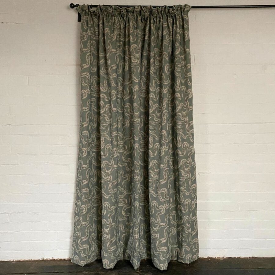 Ex-Display Curtain Garland - Image 2