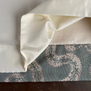 Ex-Display Curtain Garland - Image 3