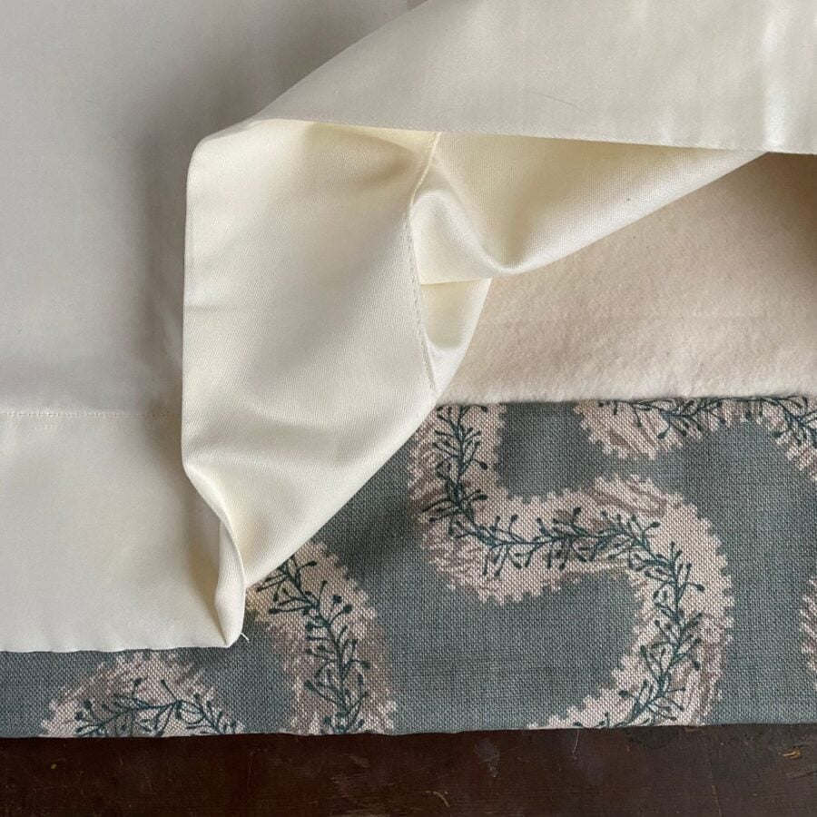 Ex-Display Curtain Garland - Image 3