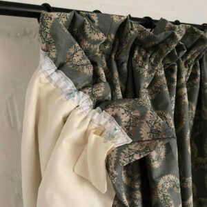 Ex-Display Curtain Garland - Image 4