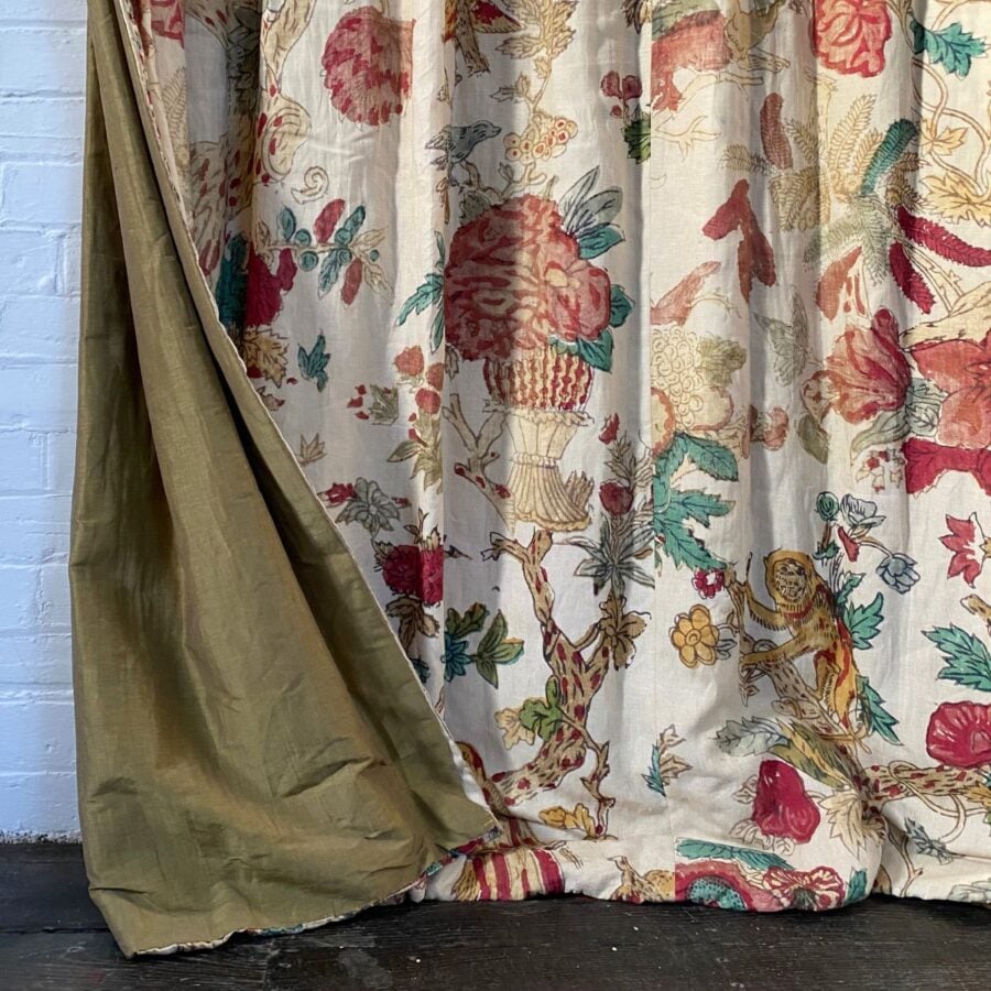 Ex-Display Curtain Wild Thing - Image 5