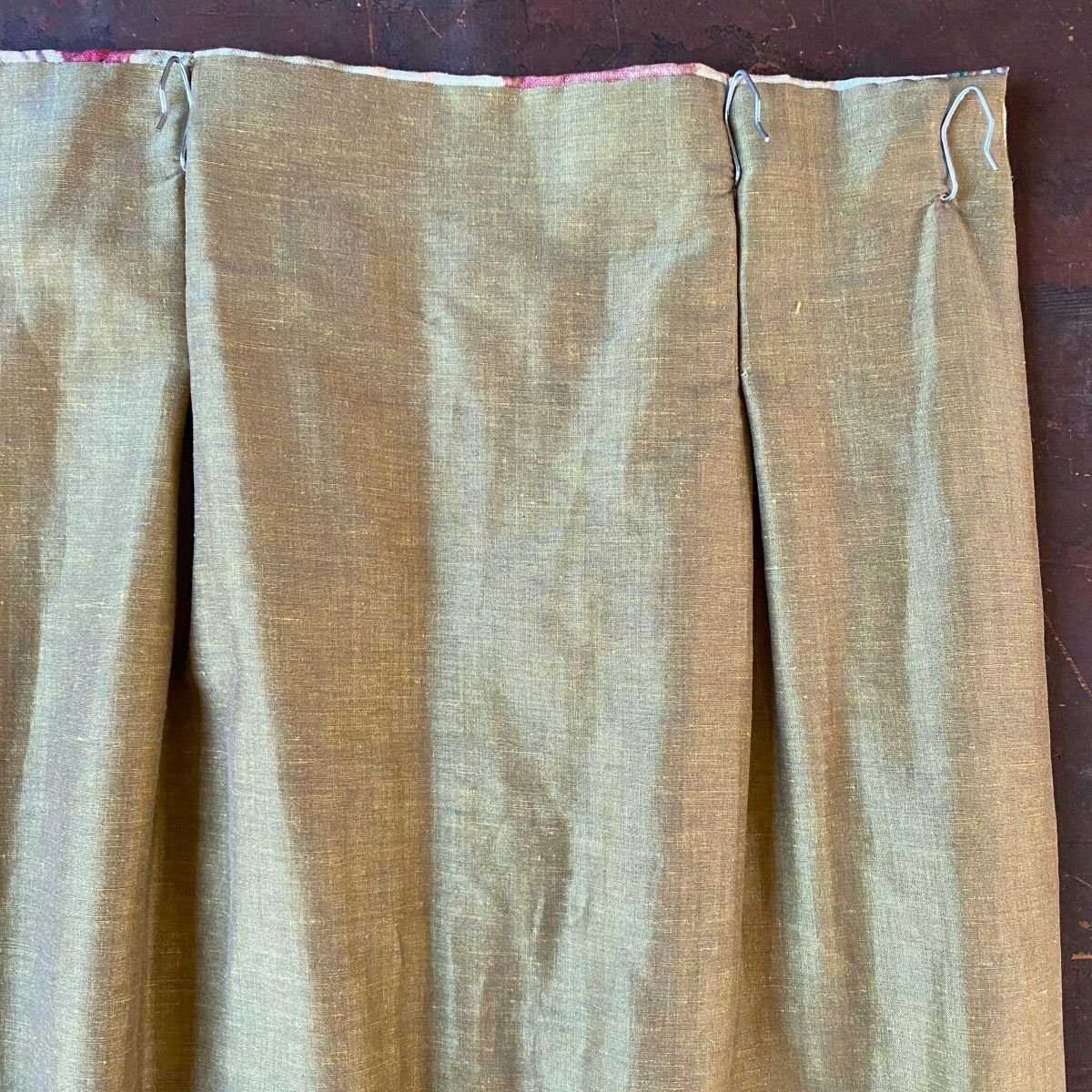 Ex-Display Curtain Wild Thing - Image 3