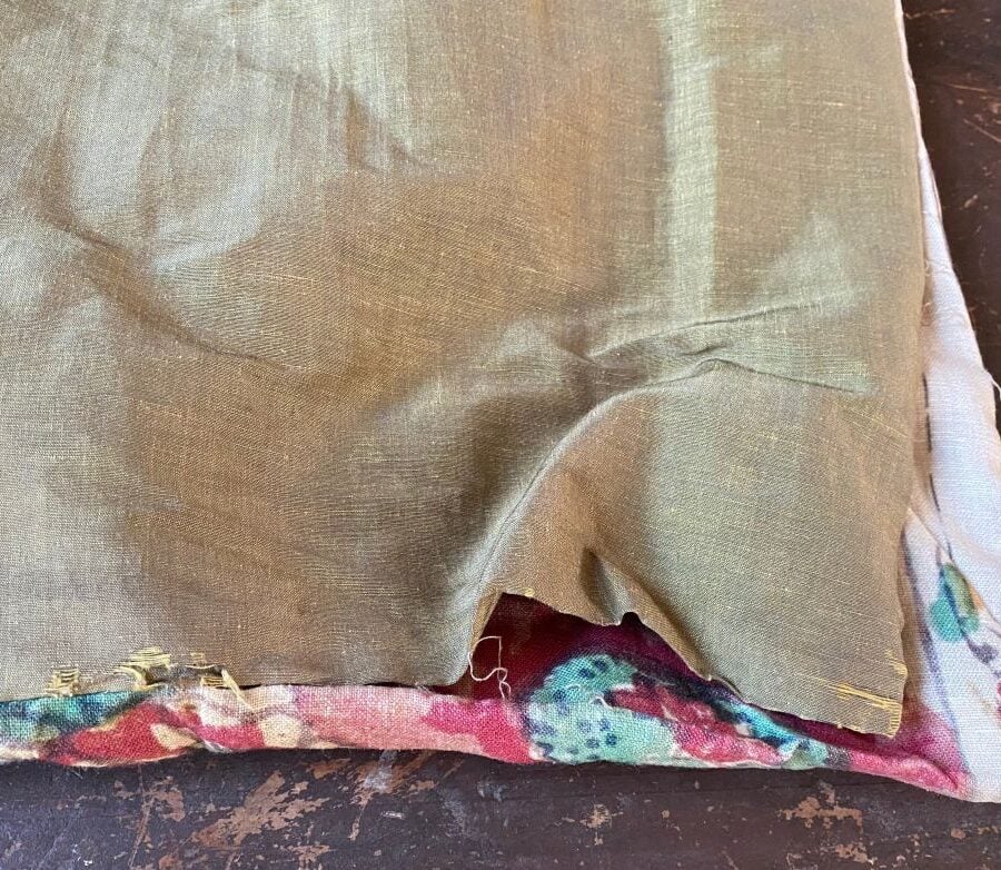 Ex-Display Curtain Wild Thing - Image 6