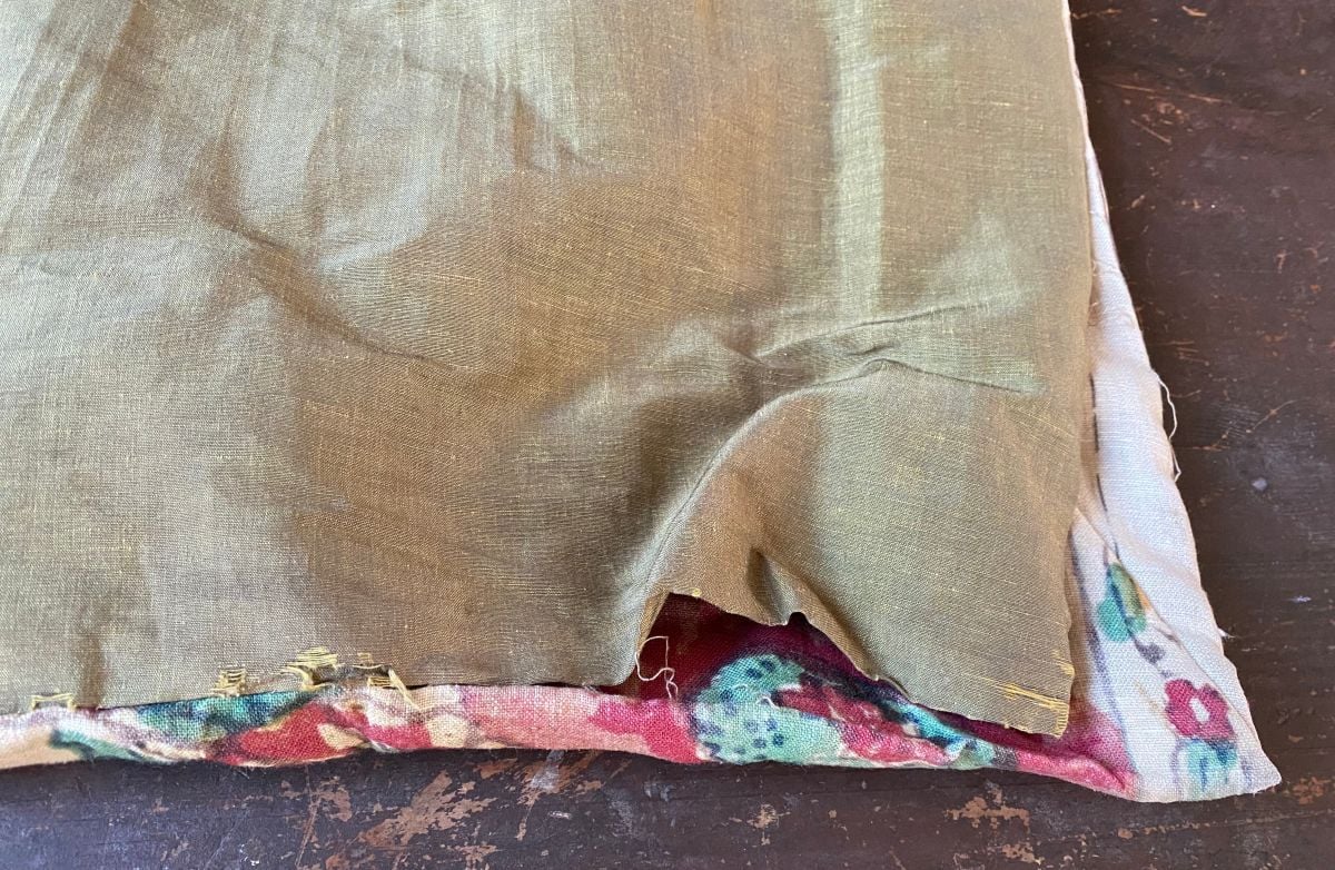 Ex-Display Curtain Wild Thing - Image 6