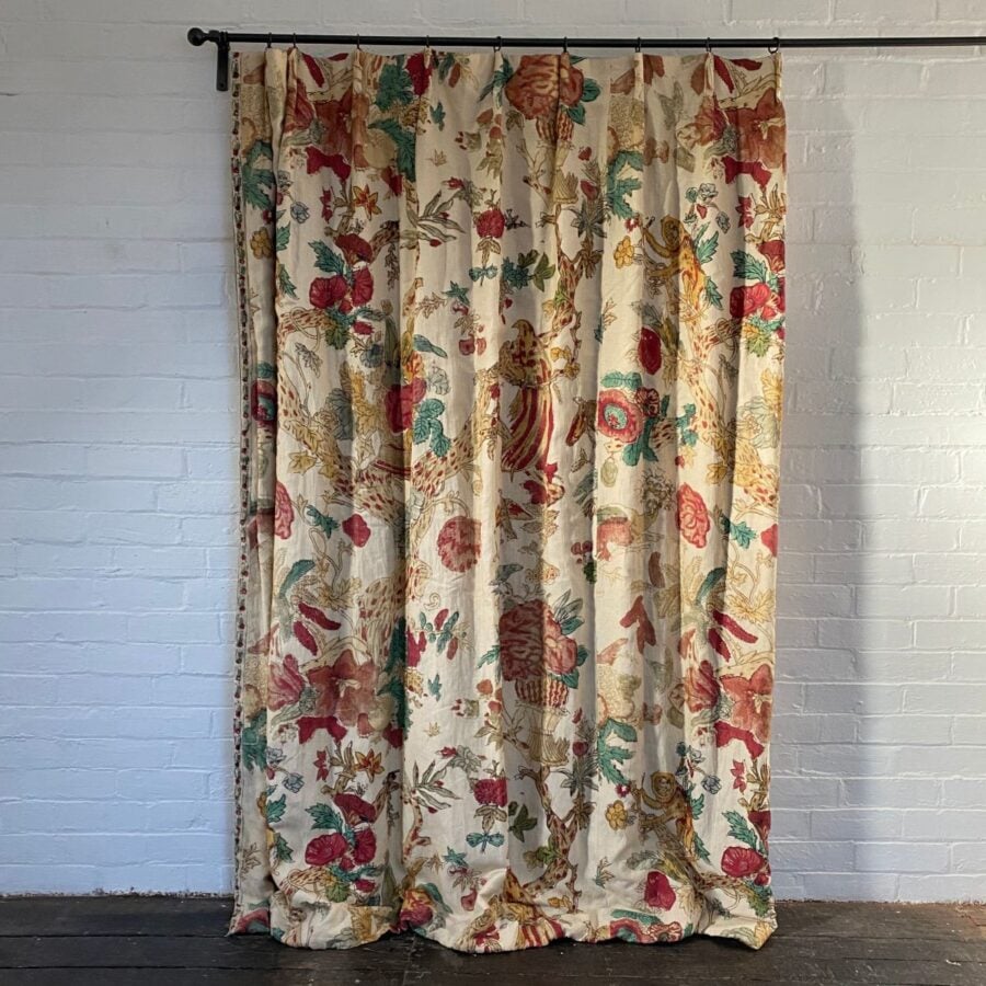 Ex-Display Curtain Wild Thing - Image 2