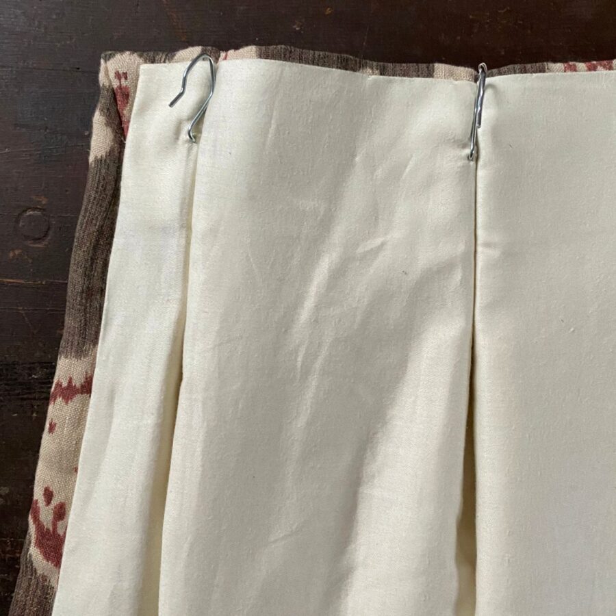 Ex-Display Curtain Bukhara - Image 3