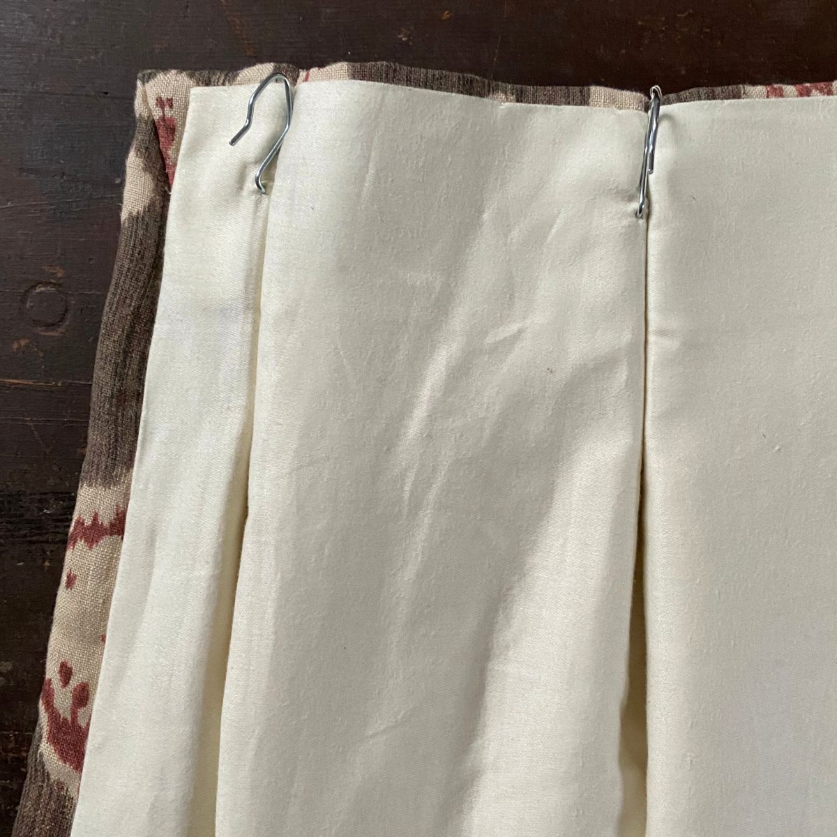 Ex-Display Curtain Bukhara - Image 3