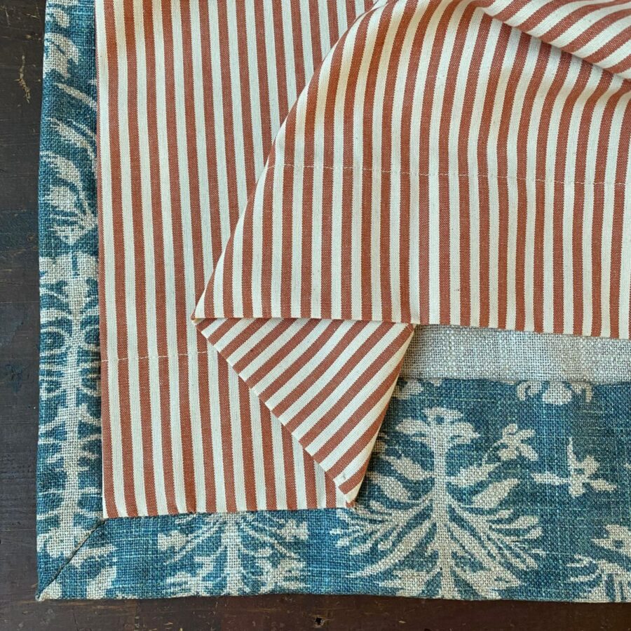 Ex-Display Curtain Silvan & Alpha - Image 3