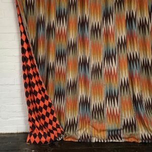 Ex-Display Curtain Zhivago & Harlequinade - Image 5