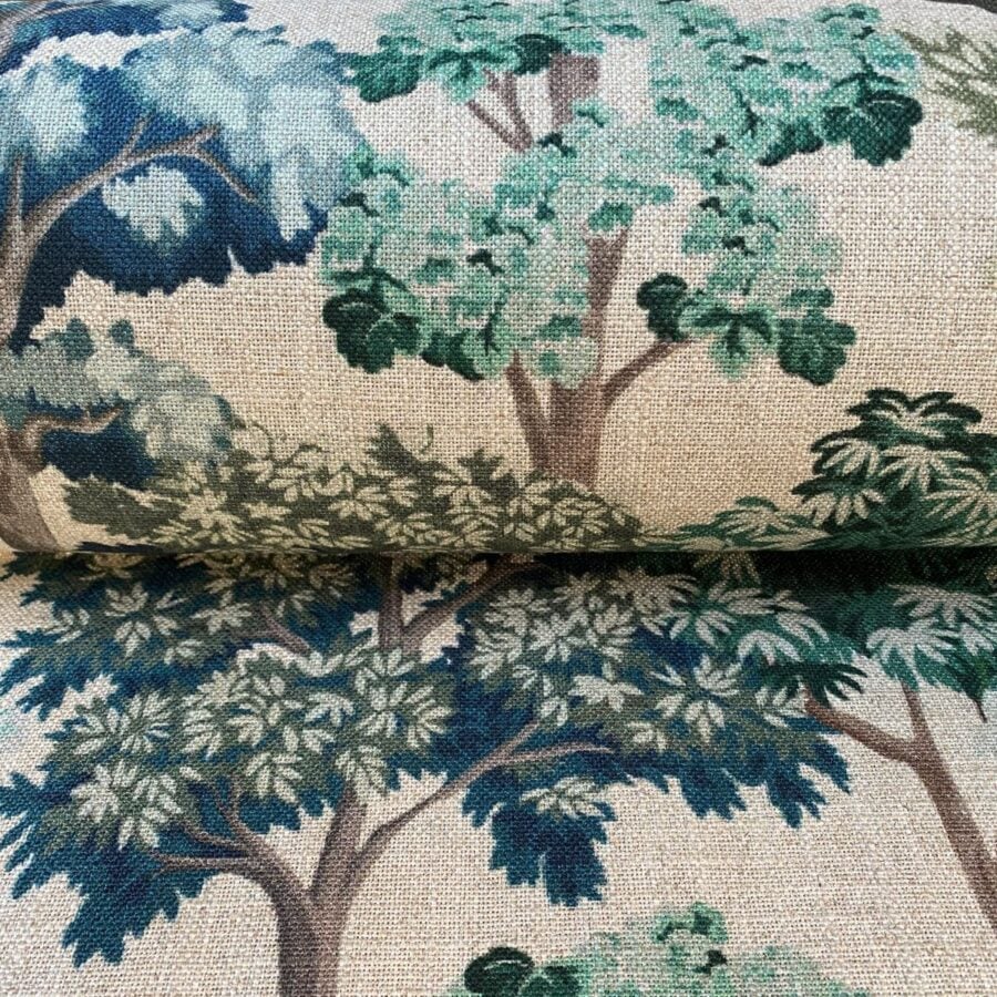 Extra Wide Arboretum Natural - Image 3