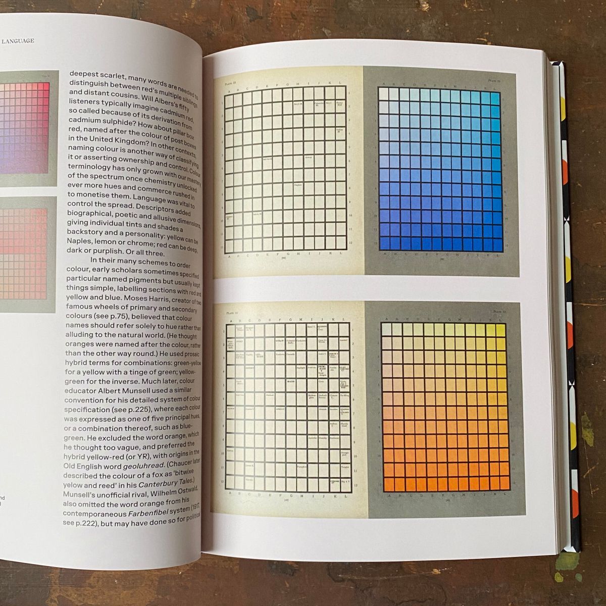 The History of Colour by Neil Parkinson - Image 3