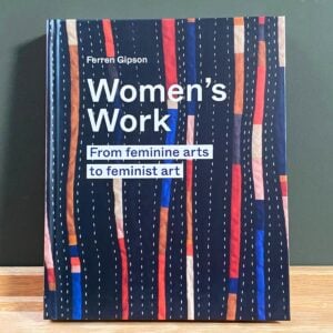 Front cover of Ferren Gipson's Women's Work book