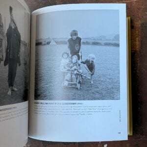 Common People by Leah Gordon & Stephen Ellcock - Image 5