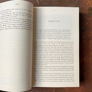 Cover of Fabric - a book by Victoria Finlay