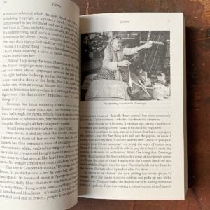 Fabric by Victoria Finlay - Image 3