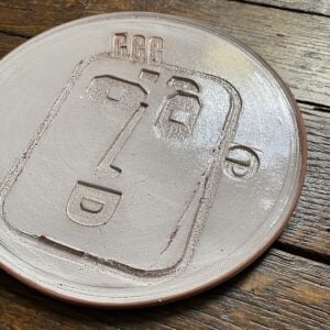 John Ingledew Plate JIP1 - Image 2