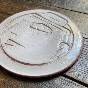 John Ingledew Plate JIP4 - Image 2