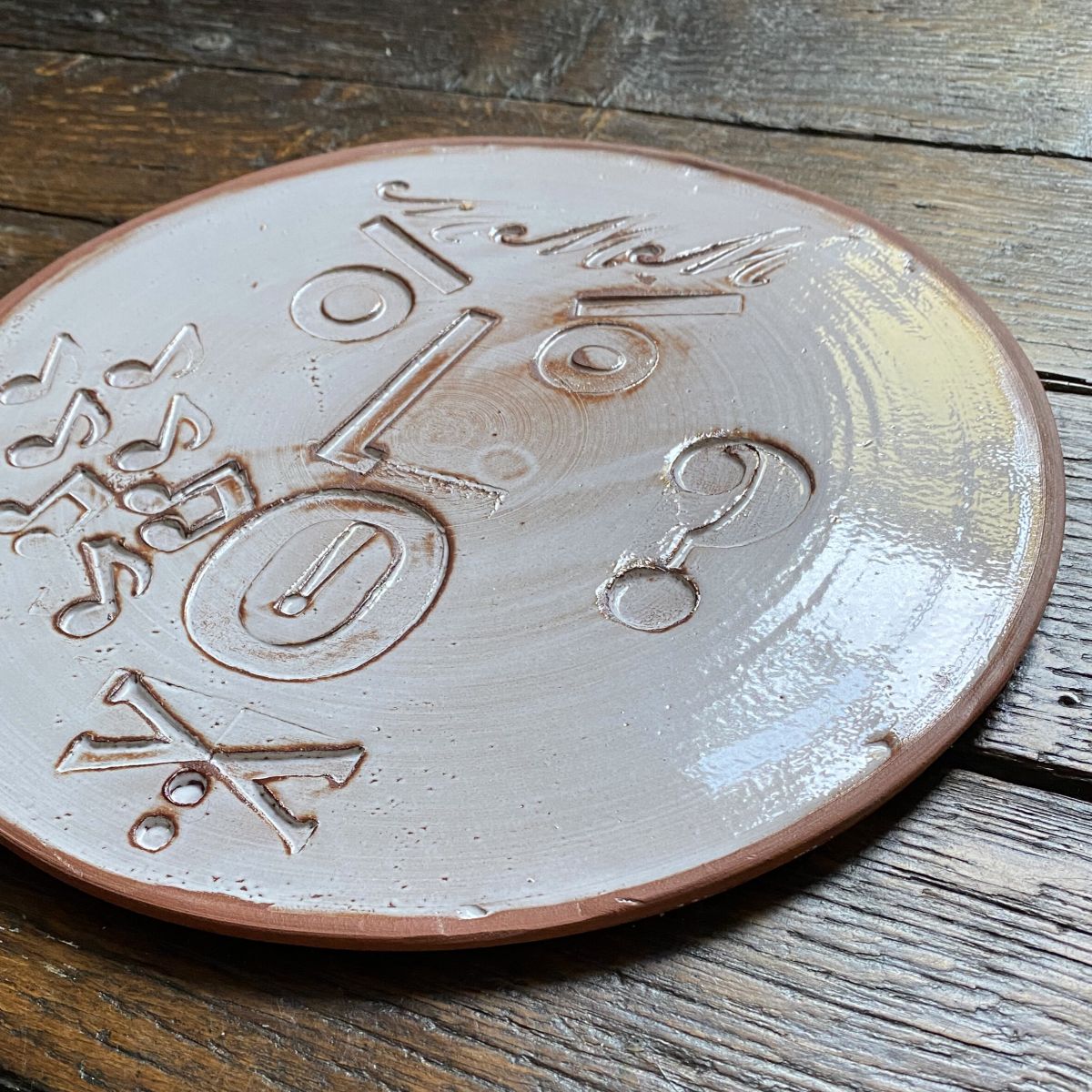 John Ingledew Plate JIP8 - Image 2