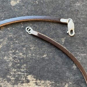 Monolith Necklace CDLT 3/5a - Image 3