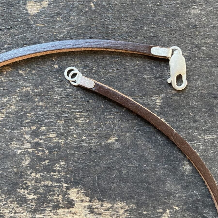 Monolith Necklace CDLT 3/5a