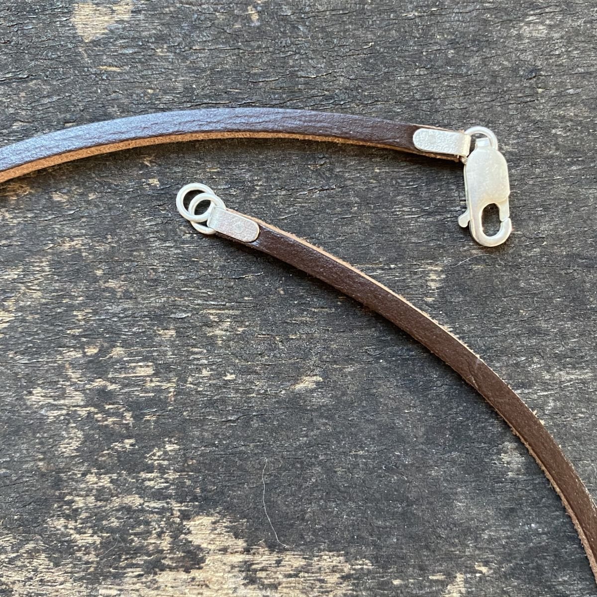 Monolith Necklace CDLT 3/5a - Image 3