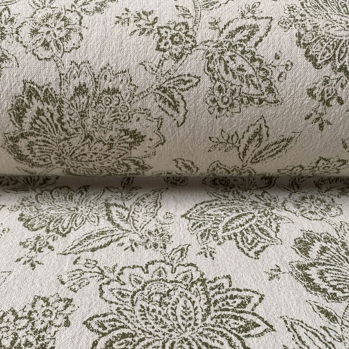 Veridian Olive Green - Image 3