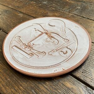 John Ingledew Plate JIP18 - Image 2