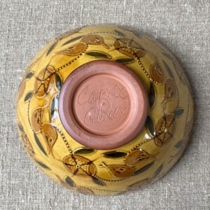 Carole Glover - Medlar Bowl Deep - Image 3