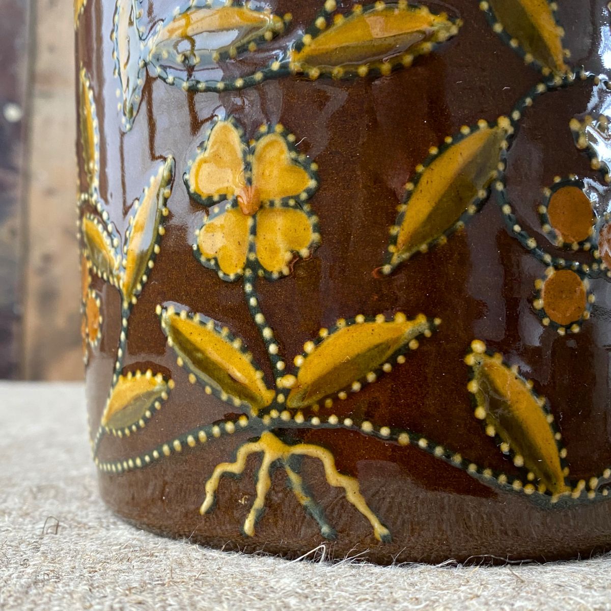 Carole Glover - Quatro Utensil Pot CGUT - Image 3