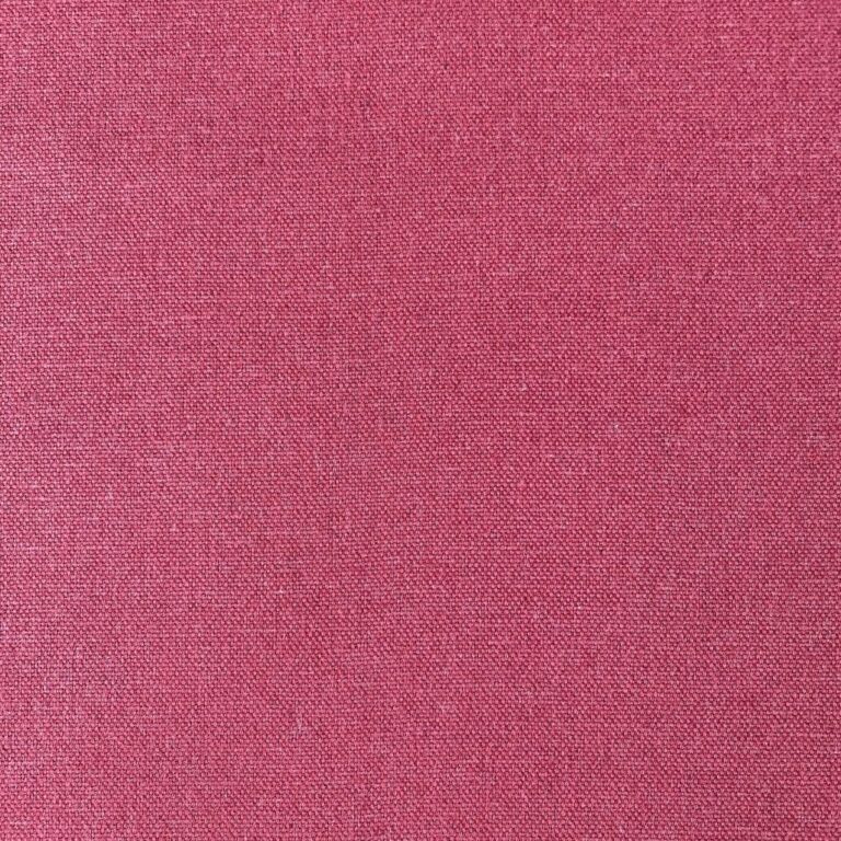 Extra Wide Berrow fabric in Strawberry red