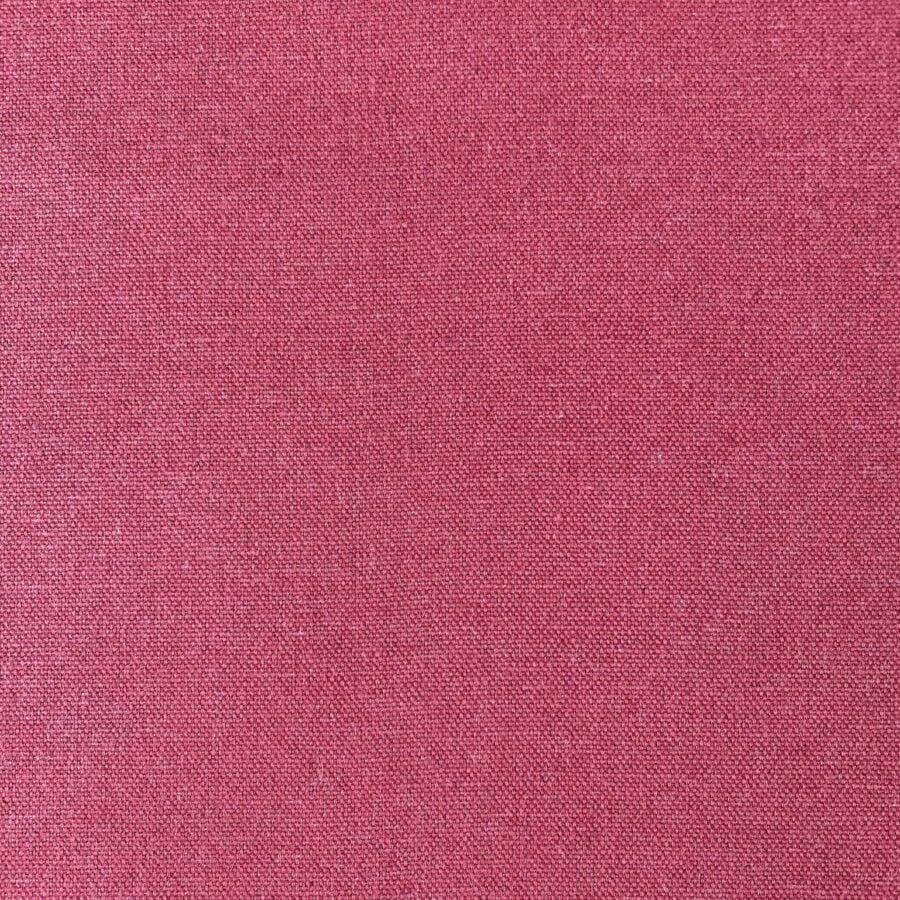 Extra Wide Berrow fabric in Strawberry red